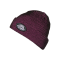 DRAE BEANIE (dusky orchid)