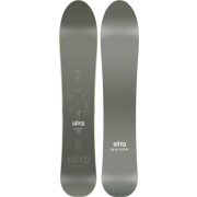 snowboard NITRO SLASH Délka snowboardu (cm): 162