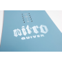 snowboard NITRO SLASH Délka snowboardu (cm): 162
