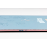 snowboard NITRO SLASH Délka snowboardu (cm): 162