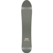 snowboard NITRO SLASH Délka snowboardu (cm): 162