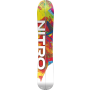 splitboard NITRO ALTERNATOR FX Délka snowboardu (cm): 158
