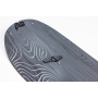splitboard NITRO ALTERNATOR FX Délka snowboardu (cm): 158