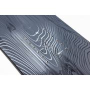 splitboard NITRO ALTERNATOR FX Délka snowboardu (cm): 158