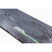 splitboard NITRO ALTERNATOR FX Délka snowboardu (cm): 158