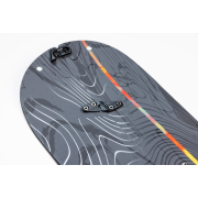 splitboard NITRO ALTERNATOR FX Délka snowboardu (cm): 158
