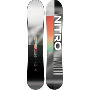 snowboard NITRO PHASE Délka snowboardu (cm): 159