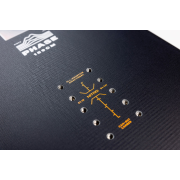 snowboard NITRO PHASE Délka snowboardu (cm): 159