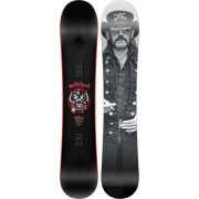 snowboard NITRO PHASE X MOTÖRHEAD Délka snowboardu (cm): 159