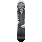snowboard NITRO PHASE X MOTÖRHEAD Délka snowboardu (cm): 159