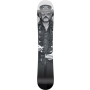 snowboard NITRO PHASE X MOTÖRHEAD Délka snowboardu (cm): 159
