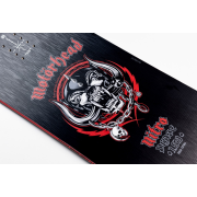 snowboard NITRO PHASE X MOTÖRHEAD Délka snowboardu (cm): 159