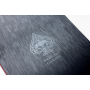 snowboard NITRO PHASE X MOTÖRHEAD Délka snowboardu (cm): 159
