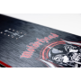 snowboard NITRO PHASE X MOTÖRHEAD Délka snowboardu (cm): 159