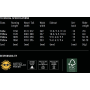 snowboard NITRO PHASE X MOTÖRHEAD Délka snowboardu (cm): 159