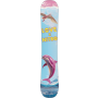 snowboard NITRO CHEAP THRILLS X LOVE Délka snowboardu (cm): 155