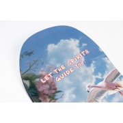 snowboard NITRO CHEAP THRILLS X LOVE Délka snowboardu (cm): 155