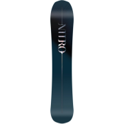 snowboard NITRO ALTURA Délka snowboardu (cm): 149