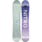 snowboard NITRO NOVA Délka snowboardu (cm): 148