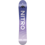 snowboard NITRO NOVA Délka snowboardu (cm): 148