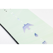 snowboard NITRO NOVA Délka snowboardu (cm): 148