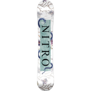 snowboard NITRO MYSTIQUE Délka snowboardu (cm): 149