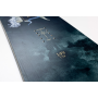 snowboard NITRO MYSTIQUE Délka snowboardu (cm): 149