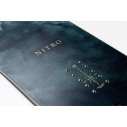 snowboard NITRO MYSTIQUE Délka snowboardu (cm): 149