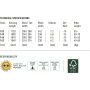 snowboard NITRO MYSTIQUE Délka snowboardu (cm): 149