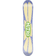 snowboard NITRO MERCY Délka snowboardu (cm): 146