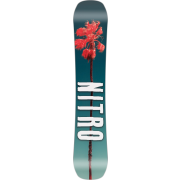 snowboard NITRO MINI THRILLS YOUTH Délka snowboardu (cm): 143