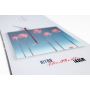snowboard NITRO MINI THRILLS YOUTH Délka snowboardu (cm): 143