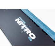 snowboard NITRO PRIME CHROMA Délka snowboardu (cm): 158