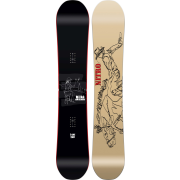 snowboard NITRO T1 Délka snowboardu (cm): 155