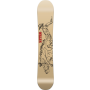 snowboard NITRO T1 Délka snowboardu (cm): 155