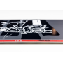 snowboard NITRO T1 Délka snowboardu (cm): 155