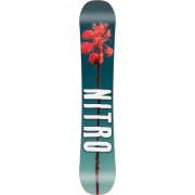 snowboard NITRO CHEAP THRILLS Délka snowboardu (cm): 155