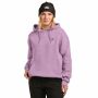 MIV SWEATSHIRT (lila) velikost L