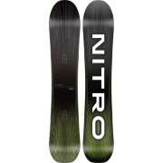 snowboard NITRO MAGNUM Délka snowboardu (cm): 163