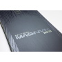 snowboard NITRO MAGNUM Délka snowboardu (cm): 163