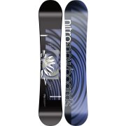snowboard NITRO FATE Délka snowboardu (cm): 147