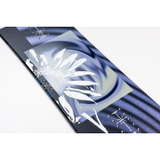 snowboard NITRO FATE Délka snowboardu (cm): 147