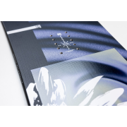 snowboard NITRO FATE Délka snowboardu (cm): 147