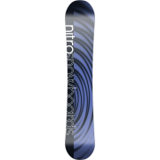 snowboard NITRO FATE Délka snowboardu (cm): 147