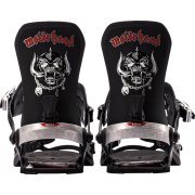 vázání NITRO ONE nitro x motorhead Velikost: L