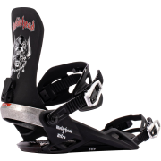 vázání NITRO ONE nitro x motorhead Velikost: L