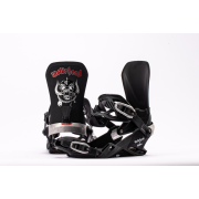 vázání NITRO ONE nitro x motorhead Velikost: L