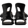 vázání NITRO RAMBLER ultra black Velikost: L