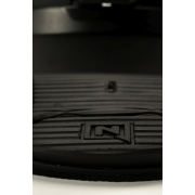vázání NITRO RAMBLER ultra black Velikost: L
