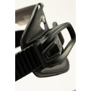 vázání NITRO RAMBLER ultra black Velikost: L